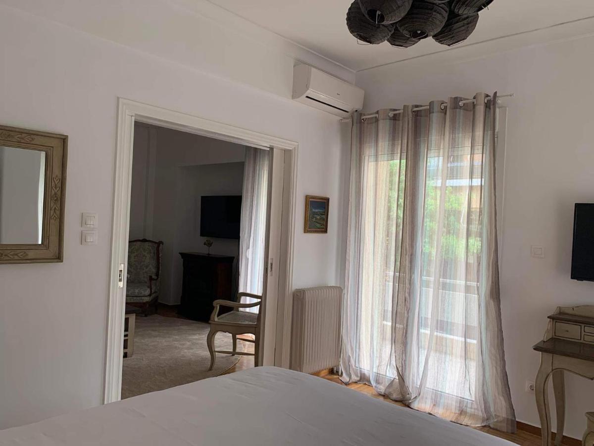 Athens Tales Residence מראה חיצוני תמונה