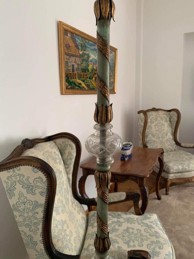Athens Tales Residence מראה חיצוני תמונה