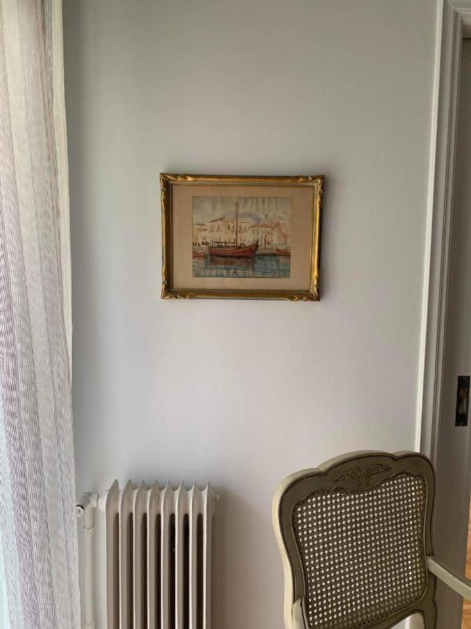 Athens Tales Residence מראה חיצוני תמונה