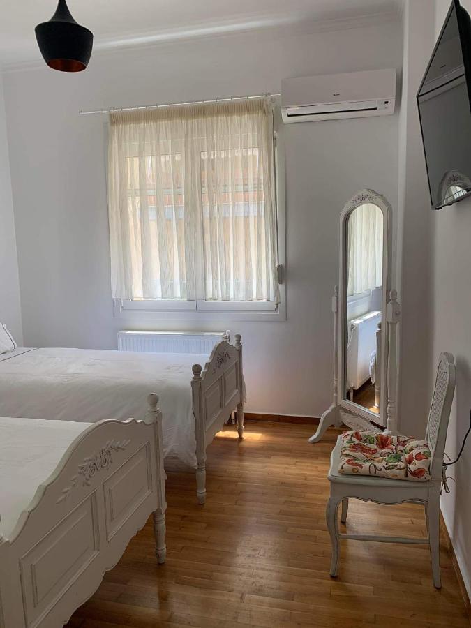 Athens Tales Residence מראה חיצוני תמונה