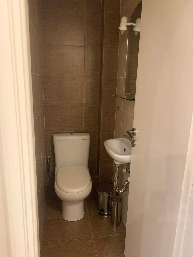 Athens Tales Residence מראה חיצוני תמונה