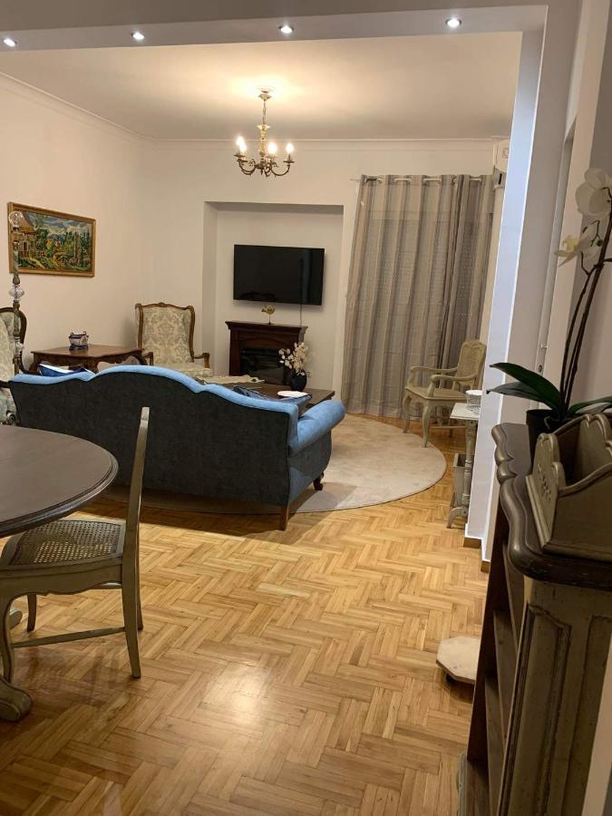 Athens Tales Residence מראה חיצוני תמונה