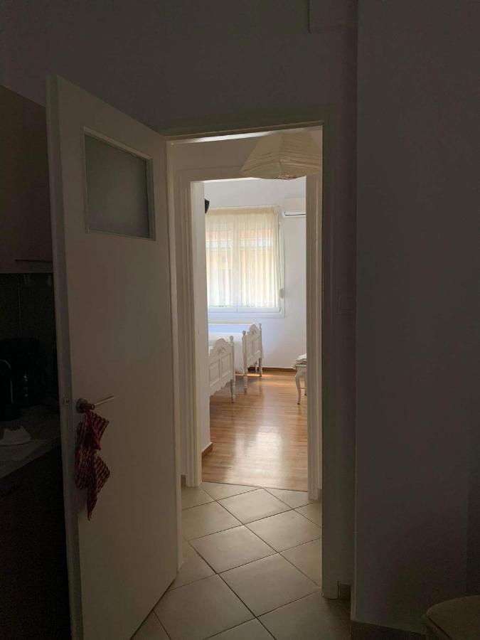 Athens Tales Residence מראה חיצוני תמונה
