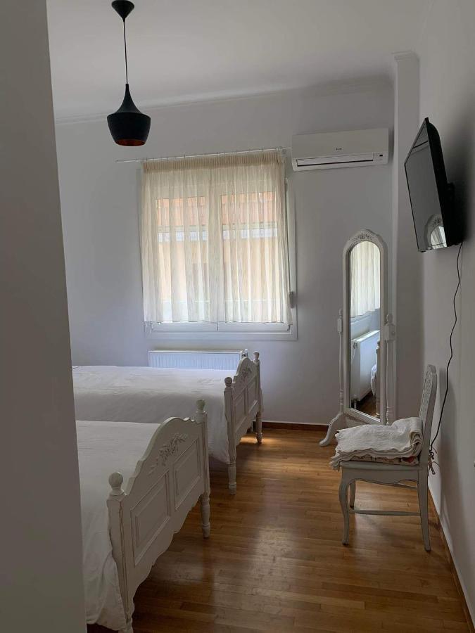 Athens Tales Residence מראה חיצוני תמונה
