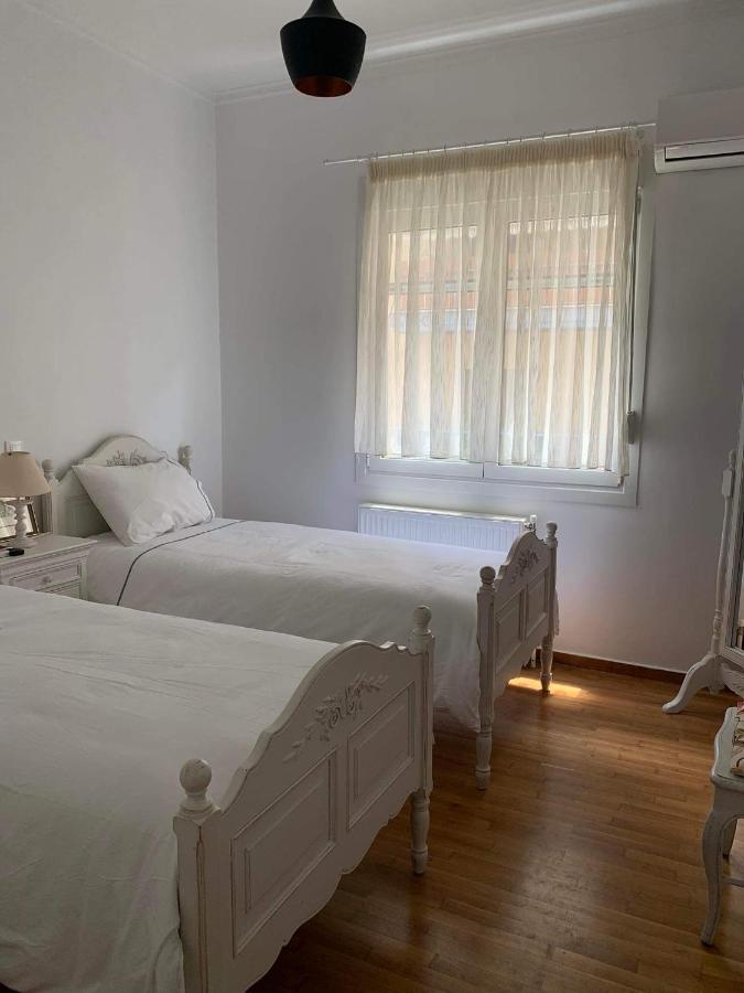 Athens Tales Residence מראה חיצוני תמונה