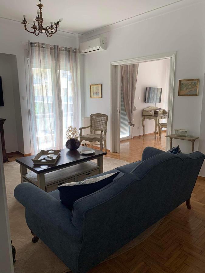 Athens Tales Residence מראה חיצוני תמונה