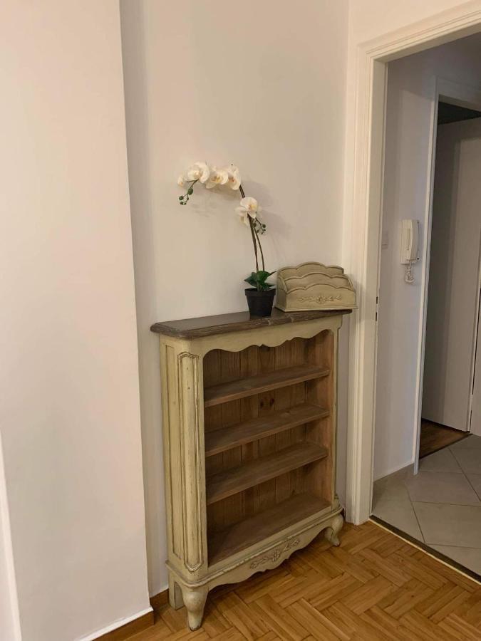 Athens Tales Residence מראה חיצוני תמונה