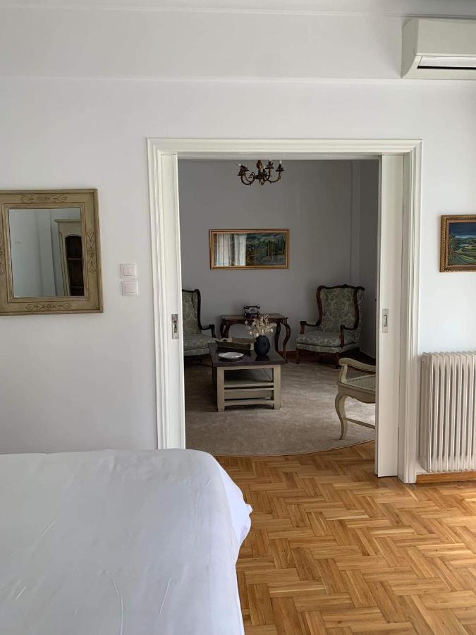 Athens Tales Residence מראה חיצוני תמונה