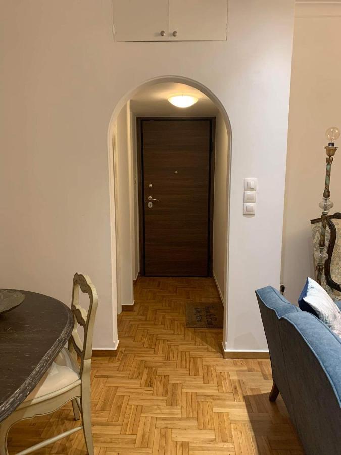 Athens Tales Residence מראה חיצוני תמונה