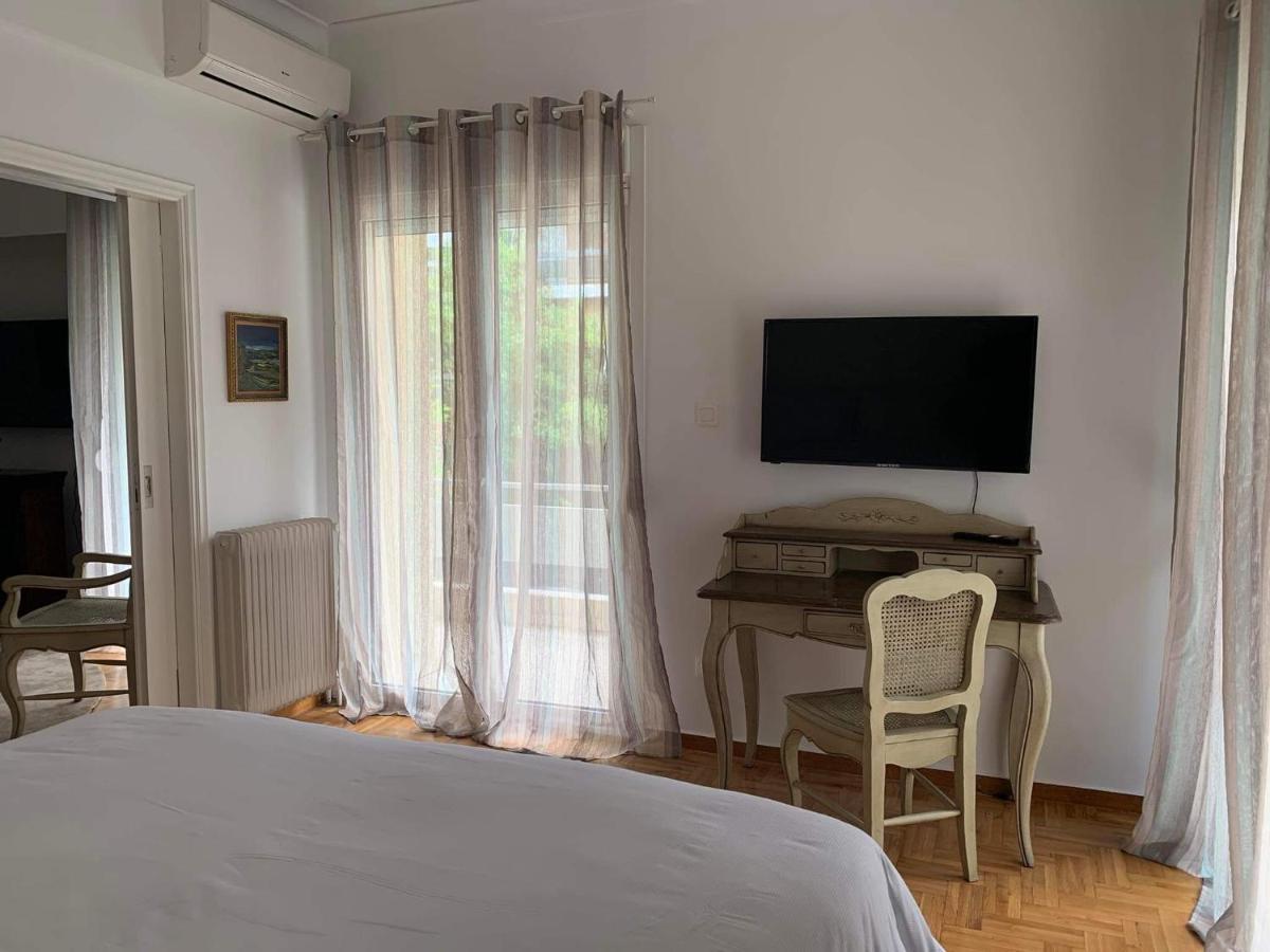 Athens Tales Residence מראה חיצוני תמונה