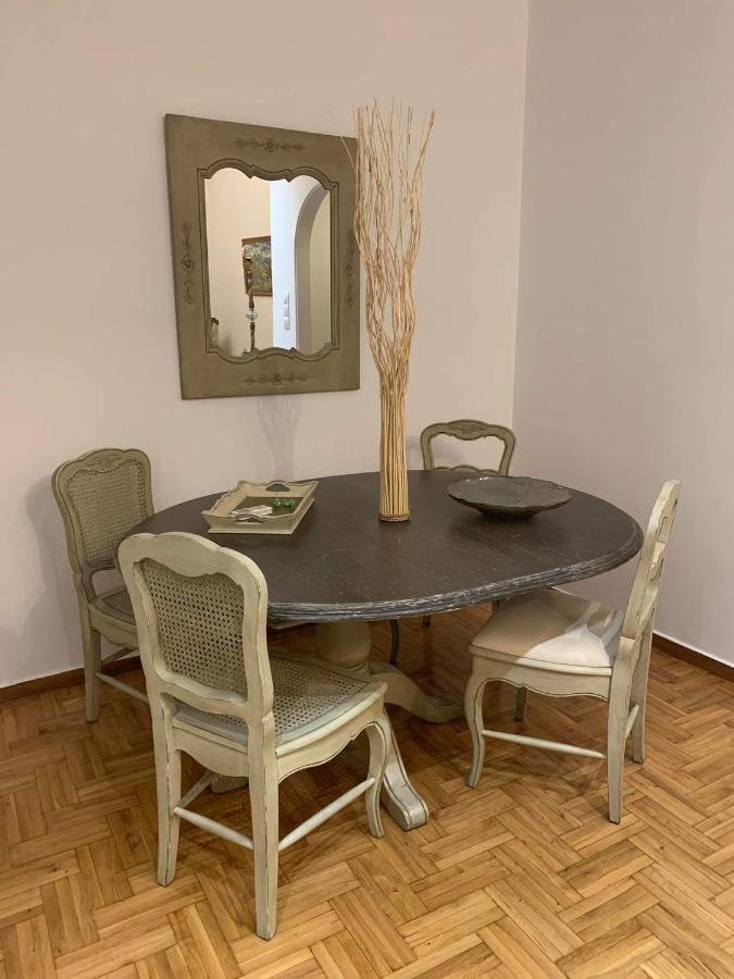 Athens Tales Residence מראה חיצוני תמונה